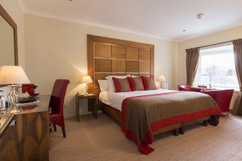 Glenmoriston Townhouse Hotel
