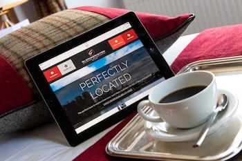 Glenmoriston Townhouse Hotel