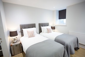 Glenmoriston Townhouse Hotel