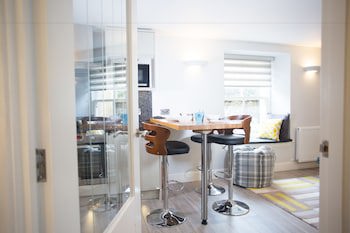 Glenmoriston Townhouse Hotel
