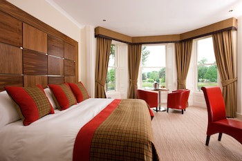 Glenmoriston Townhouse Hotel