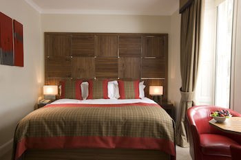 Glenmoriston Townhouse Hotel