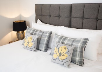 Glenmoriston Townhouse Hotel