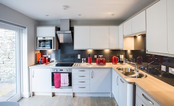 Glenmoriston Townhouse Hotel