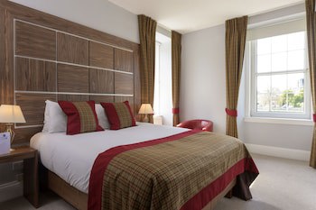 Glenmoriston Townhouse Hotel