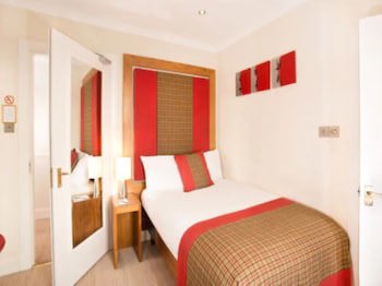 Glenmoriston Townhouse Hotel