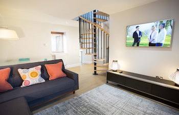 Glenmoriston Townhouse Hotel