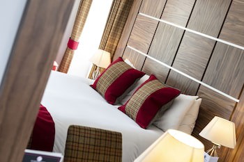 Glenmoriston Townhouse Hotel