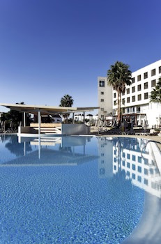 Ap Maria Nova Lounge - Adults Friendly
