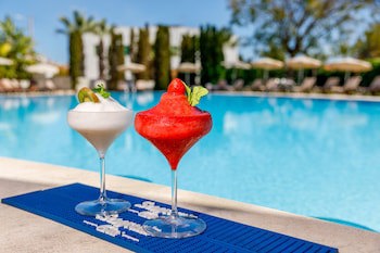 Ap Maria Nova Lounge - Adults Friendly