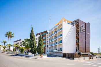 Ap Maria Nova Lounge - Adults Friendly