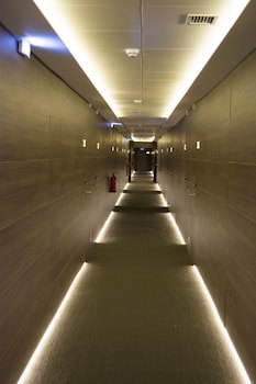 Ap Maria Nova Lounge - Adults Friendly