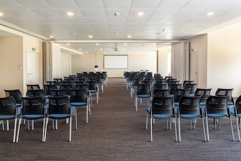 Ap Maria Nova Lounge - Adults Friendly