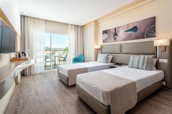 Ap Maria Nova Lounge - Adults Friendly