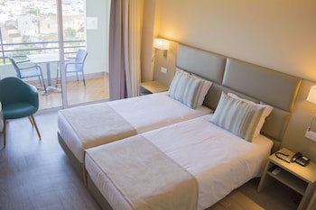 Ap Maria Nova Lounge - Adults Friendly