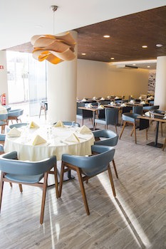 Ap Maria Nova Lounge - Adults Friendly