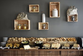Ap Maria Nova Lounge - Adults Friendly