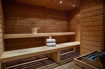 Ap Maria Nova Lounge - Adults Friendly