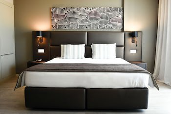 Ap Maria Nova Lounge - Adults Friendly