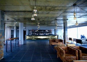 Ap Maria Nova Lounge - Adults Friendly