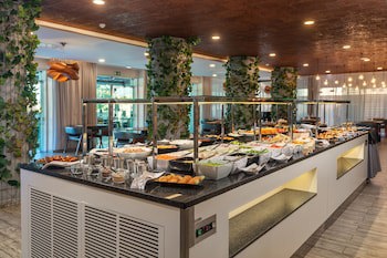 Ap Maria Nova Lounge - Adults Friendly
