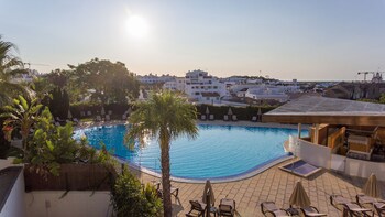 Ap Maria Nova Lounge - Adults Friendly