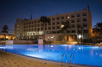 Ap Maria Nova Lounge - Adults Friendly