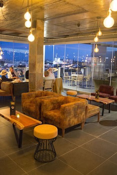 Ap Maria Nova Lounge - Adults Friendly
