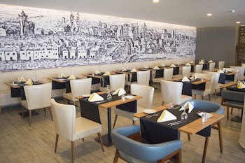 Ap Maria Nova Lounge - Adults Friendly