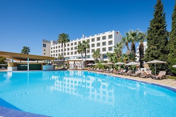 Ap Maria Nova Lounge - Adults Friendly