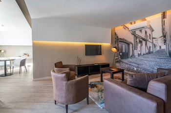 Ap Maria Nova Lounge - Adults Friendly