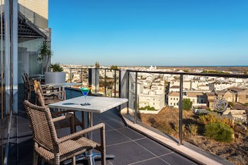 Ap Maria Nova Lounge - Adults Friendly