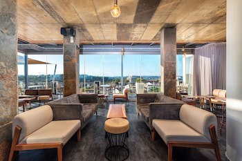 Ap Maria Nova Lounge - Adults Friendly