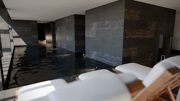 Ap Maria Nova Lounge - Adults Friendly