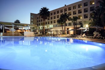 Ap Maria Nova Lounge - Adults Friendly