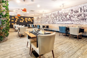 Ap Maria Nova Lounge - Adults Friendly