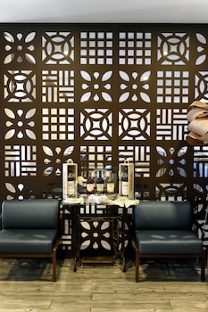 Ap Maria Nova Lounge - Adults Friendly