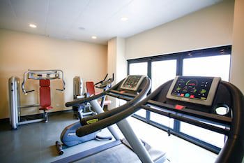 Ap Maria Nova Lounge - Adults Friendly