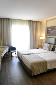 Ap Maria Nova Lounge - Adults Friendly