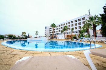 Ap Maria Nova Lounge - Adults Friendly