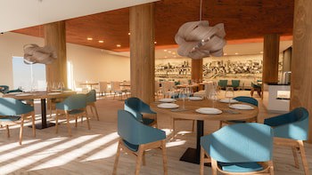 Ap Maria Nova Lounge - Adults Friendly