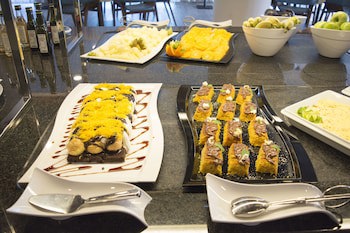 Ap Maria Nova Lounge - Adults Friendly
