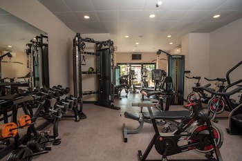 Ap Maria Nova Lounge - Adults Friendly