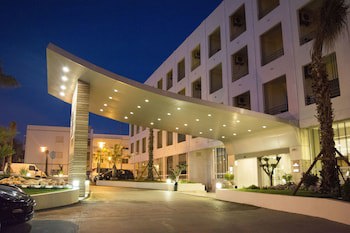 Ap Maria Nova Lounge - Adults Friendly