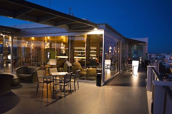 Ap Maria Nova Lounge - Adults Friendly