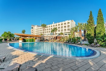 Ap Maria Nova Lounge - Adults Friendly
