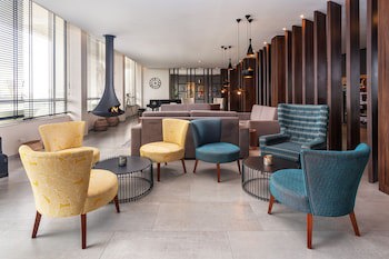 Ap Maria Nova Lounge - Adults Friendly