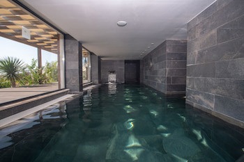 Ap Maria Nova Lounge - Adults Friendly