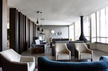 Ap Maria Nova Lounge - Adults Friendly