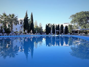 Ap Maria Nova Lounge - Adults Friendly